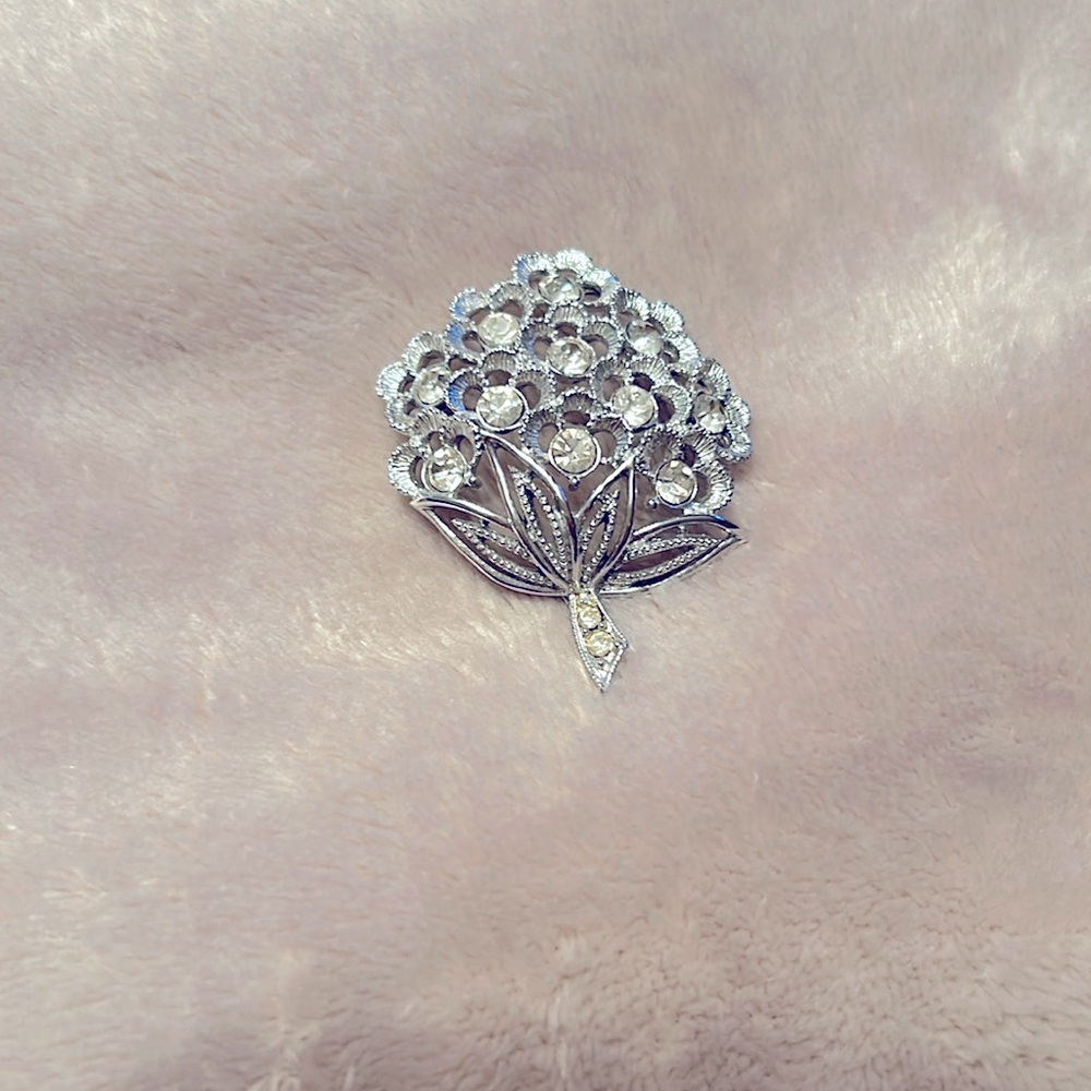 Brooch